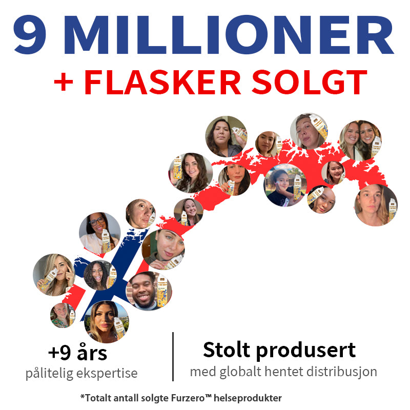 💖Ourlyard™ Magnesiumolje og Bievenn Leddsmertespray👨⚕️Godkjent av Norsk Ortopedisk Forening (NOF)
