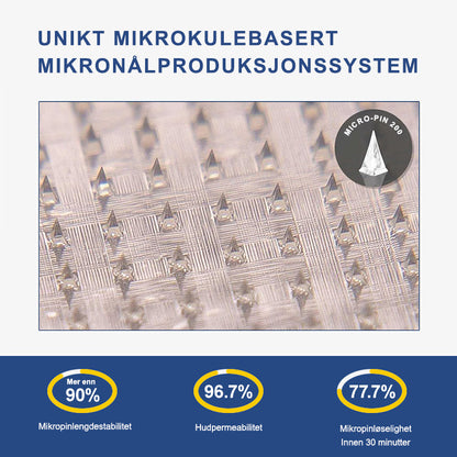 ⚖️🐙【Siste dags tilbud -60 %🌟】🌈🌈ZVOEVO® SMGT-GLP-1 Tirzenti & Kollagen Nano-Mikronål Slankepatch丨Rettet mot fedme, slapp hud, høyt blodtrykk, diabetes, fettlever, leddsmerter og tretthet
