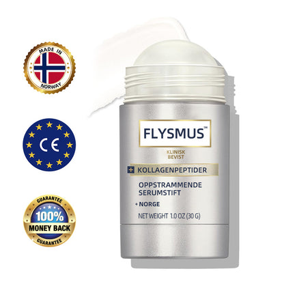 🌲💖Flysmus™ Kollagen Peptider OPPSTREKKENDE SERUMSTIKK
