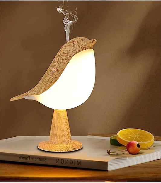 Small Cordless LED Table Lamp Touch Sensor, Bedside Lamp Night Light with Touch Dimmer,3 Level Brightness Nightstand Lamps, Rechargered Desk Lamp for Bedroom, Home, Office, College Dorm Room